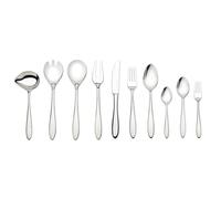 Hardanger - Fjord Cutlery set 40 pcs - Stainless Steel