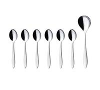 Hardanger Bestikk Fjord dessert set 7 pieces