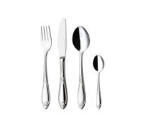 Hardanger Bestikk Nina cutlery 24 pcs stainless steel