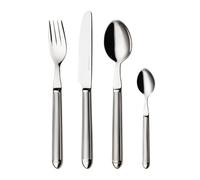 Hardanger Bestikk Nora cutlery 24 pcs stainless steel