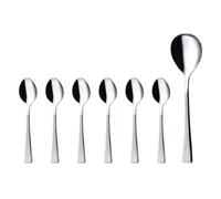 Hardanger Bestikk Ramona dessert set 7 pcs stainless steel