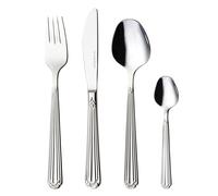 Hardanger Bestikk Renessanse cutlery set 24 pieces