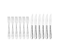 Hardanger Bestikk Sanna grill set 12 pieces