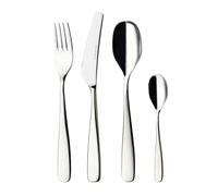 Hardanger Bestikk Tuva cutlery 24 pcs stainless steel
