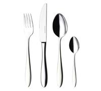 Hardanger - Fjord Cutlery set 24 pcs - Stainless Steel