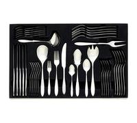 Hardanger - Fjord Cutlery set 40 pcs - Stainless Steel
