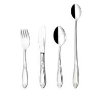 Hardanger - Nina Cutlery set children - Stainless Steel
