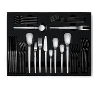 Hardanger - Tina Cutlery set 40 pcs - Stainless Steel