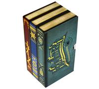 Hardback - Deck-building Word Game