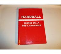Hardball: Are You Playing to Play or Playing to Win?: 0
