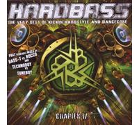 Hardbass Chapter 17