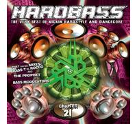 Hardbass Chapter 21