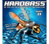 HARDBASS CHAPTER 23 (2 CD) THE PITCHER UVM NEW