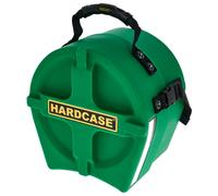 Hardcase 08" Tom Case F.Lined D.Green