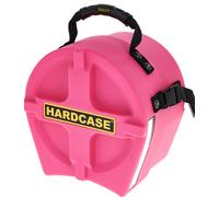 Hardcase 08" Tom Case F.Lined Pink