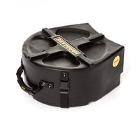 Hardcase 12" Snare Drum Case Black