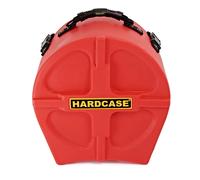 Hardcase 12 Tom Case Red