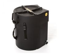 Hardcase 13" and 14" Tom Combo Case with Wheels