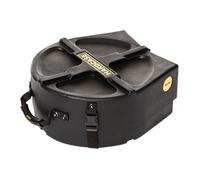 Hardcase 13" Snare Drum Case Black