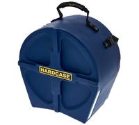 Hardcase 13" Tom Case F.Lined D.Blue