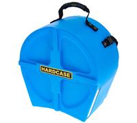 Hardcase 13" Tom Case F.Lined L.Blue