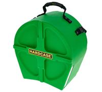 Hardcase 13" Tom Case F.Lined L.Green