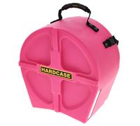 Hardcase 13" Tom Case F.Lined Pink
