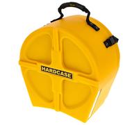 Hardcase 13" Tom Case F.Lined Yellow