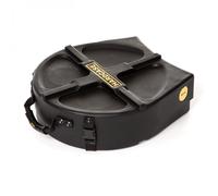 Hardcase 14" Piccolo Snare Drum Case