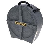 Hardcase 14 Snare Drum Case Granite