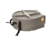 Hardcase 14" Snare Case Fully Lined Granite HNL14SG