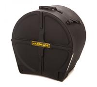 Hardcase 18" Floor Tom Case Black