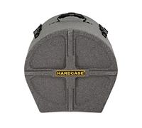 Hardcase 18 Floor Tom Case Fully Lined Granite