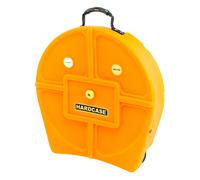 Hardcase 22" Cymbal Case Orange