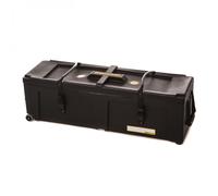 Hardcase 40" Hardware Case with Wheels