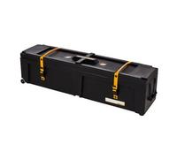 Hardcase 48'' Drum Hardware Case with Wheels HN48W