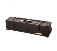 Hardcase 48" Hardware Case with Wheels