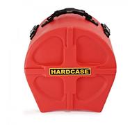Hardcase 8" Tom Case Red