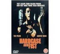 Hardcase And Fist [DVD]