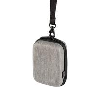 Hardcase Camera Bag Case For Panasonic LUMIX DC TZ202 TZ101 TZ71 FT30