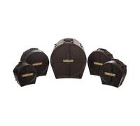 Hardcase HFUSION(2) Drum Case Set