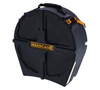 Hardcase HN14SDX Deluxe Snare Case
