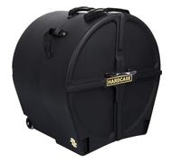 Hardcase 22" Bass Drum Case HN22B