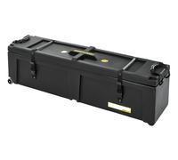 Hardcase 48" Hardware Case with Wheels