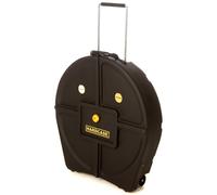 Hardcase HN9CYM22 22" Cymbal Case
