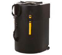 Hardcase HNDJ12 Djembe Case 12"