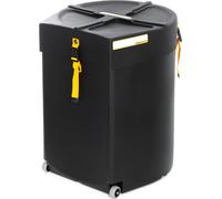 Hardcase HNDJ16 Djembe Case 16"