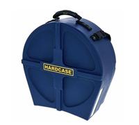 Hardcase HNL14SDB FULLY LINED Version Snare Drum Case Dark Blue