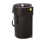 Hardcase HNQUINTO HNQUINTO Quinto Conga Hard Case