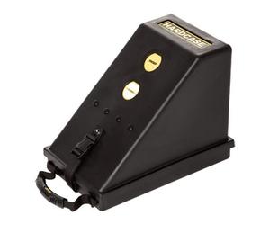 Hardcase Single Bass Drum Pedal Case HNSBP
